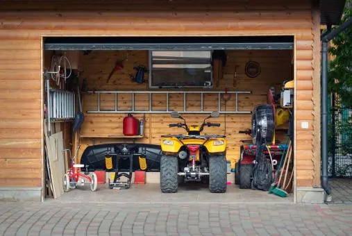 02 mediniai garazai   kaip issirinkti tinkama